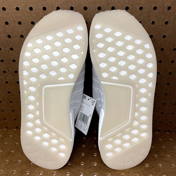 Adidas NMD R1 STLT PK Men's Boost Running Shoes - Picture 3 of 8